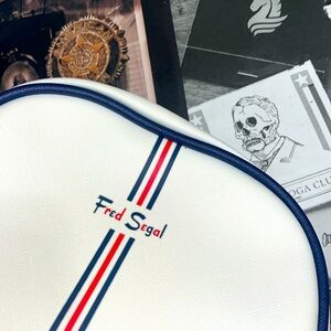 🔵 • ⚪️ • 🔴 Fred Segal x Top Shelf Vibes 🔵 • ⚪️ • 🔴